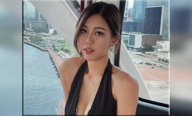 Người mẫu Hong Kong bị sát hại ở tuổi 23