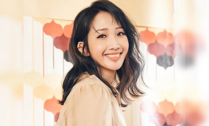 Nữ ca sĩ Chu Lị Tĩnh qua đời ở tuổi 41