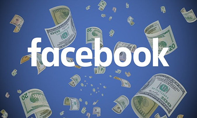Mối nguy hại khi Facebook kiếm tiền từ người chết