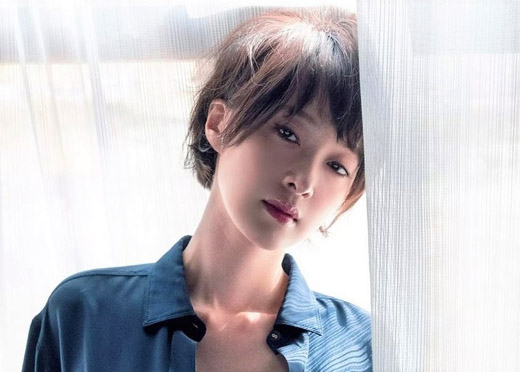 Nữ diễn viên Shion Nakamaru qua đời ở tuổi 39