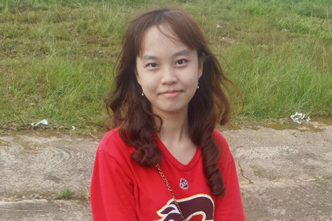 Mẹ cô gái 17 tuổi mất tích ở TP.HCM: 'Sợ con bị bán sang Campuchia'