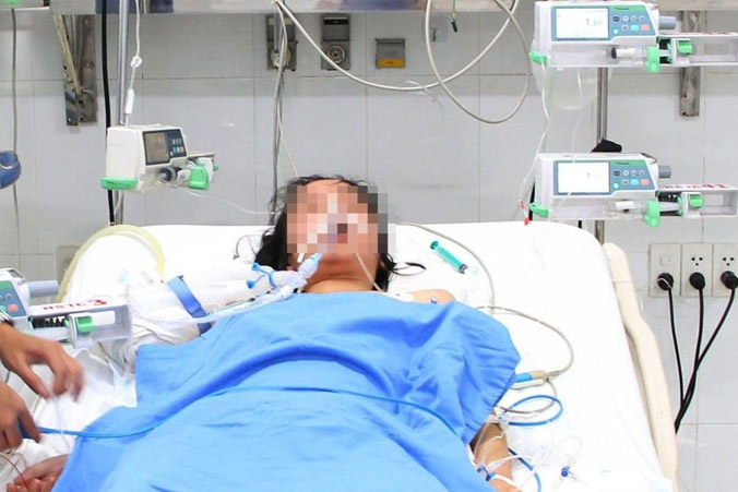 Người phụ nữ 56 tuổi ở Đồng Nai tử vong sau 5 ngày mắc sốt xuất huyết