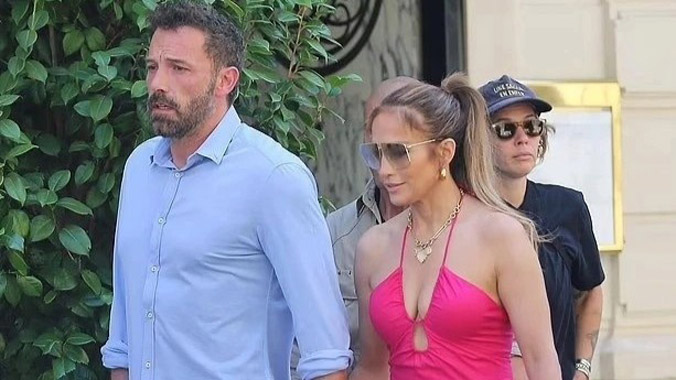 Chồng cũ: 'Jennifer Lopez phải kết hôn 7-8 lần'