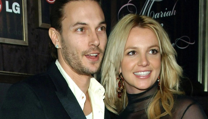Britney Spears đau đớn về phát ngôn của chồng cũ