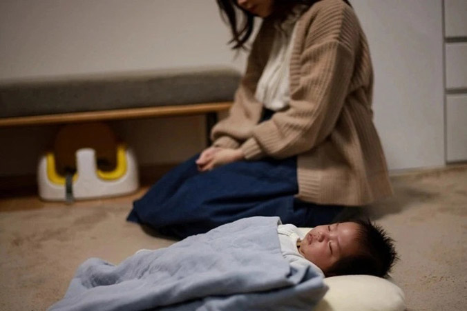 Người phụ nữ chuyển giới Nhật Bản bị tước quyền làm mẹ