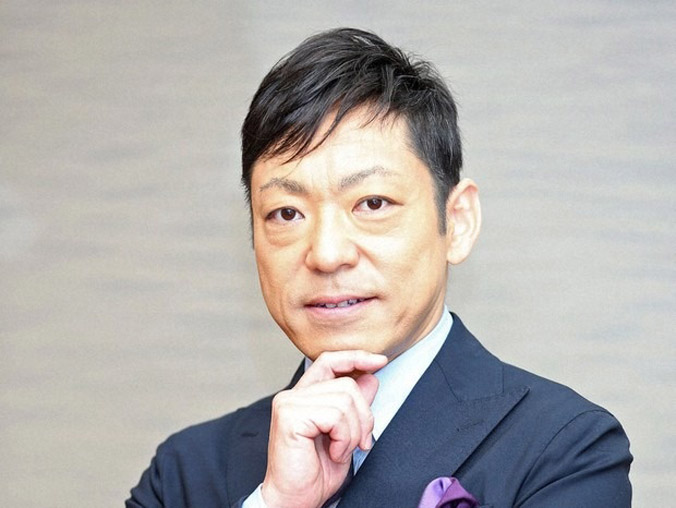 Diễn viên Nhật Bản cúi đầu khi bị tố quấy rối tình dục