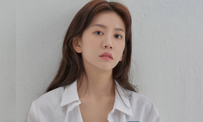 Nữ diễn viên Yoo Joo Eun qua đời ở tuổi 27