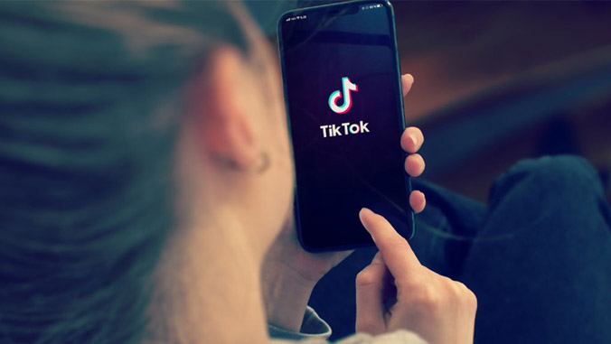 Trào lưu ‘That Girl’ đầu độc tinh thần các cô gái trên TikTok