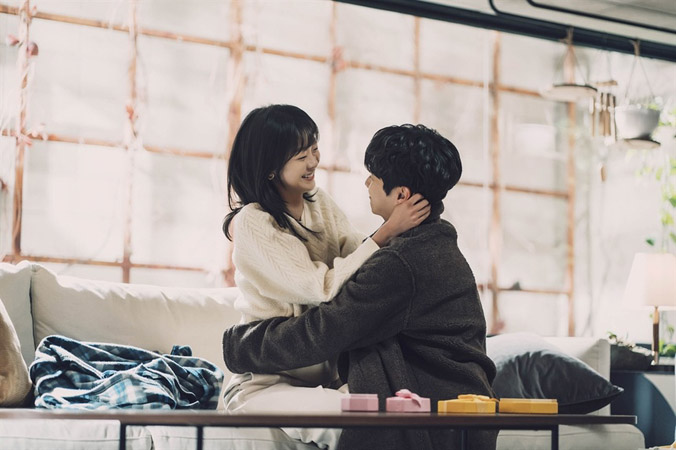 Giới trẻ Hàn Quốc tìm người yêu theo trắc nghiệm tính cách