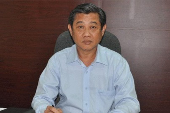 Nguyên Phó chủ tịch TP.HCM Hứa Ngọc Thuận qua đời do ngã ở nhà riêng