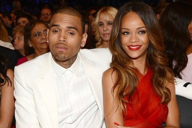 Chris Brown vẫn bị ghét vì vụ bạo hành Rihanna