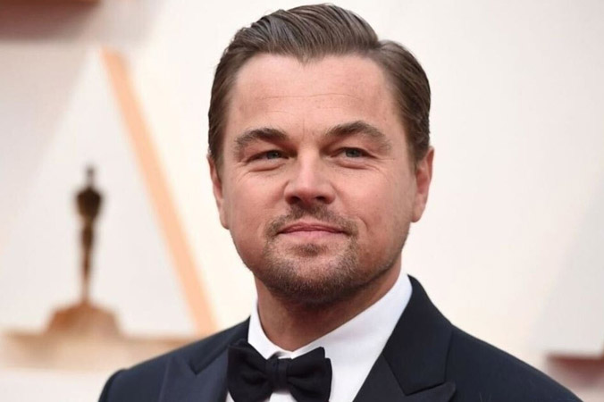 Leonardo DiCaprio không còn hẹn hò Gigi Hadid