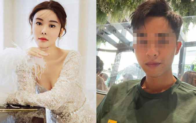 Vụ người mẫu Hong Kong bị giết, giấu xác: Cha chồng là chủ mưu