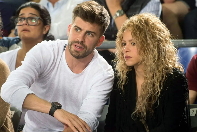Shakira thừa nhận khó khăn sau chia tay Pique