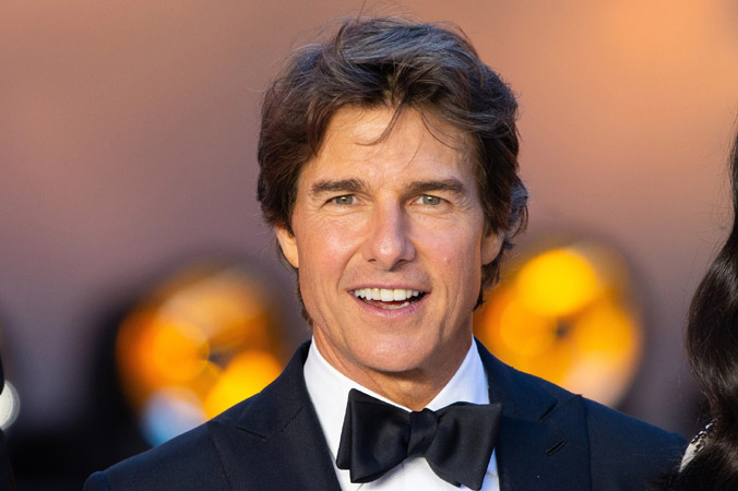 Tom Cruise từ chối dự Oscar để tránh mặt Nicole Kidman