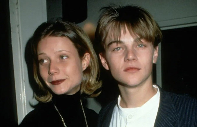 Leonardo DiCaprio từng bị minh tinh 'Người Sắt' từ chối hẹn hò