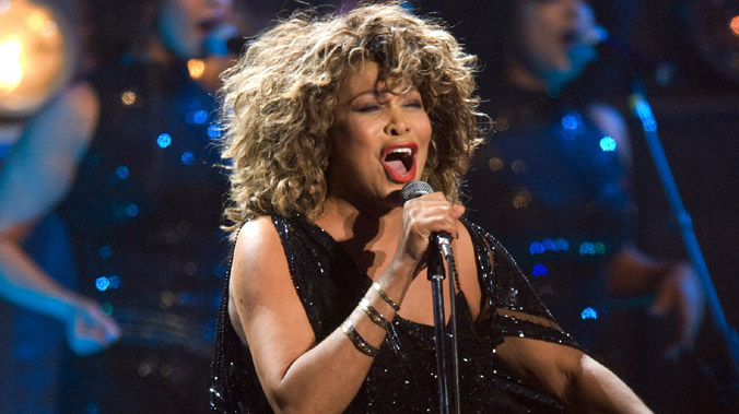 'Nữ hoàng nhạc Rock and Roll' Tina Turner qua đời
