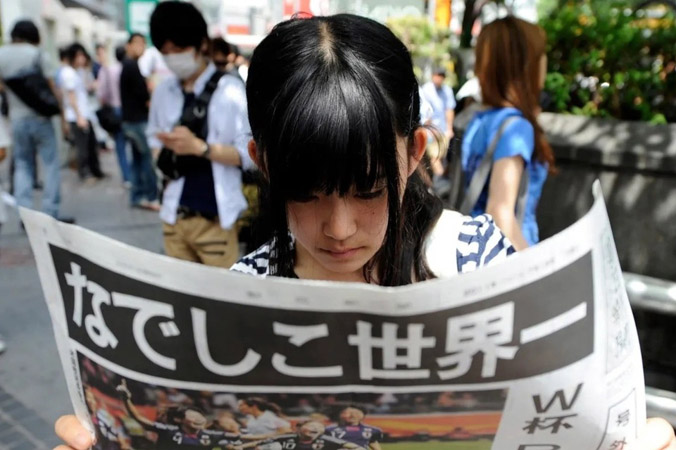 Nhật Bản tăng độ tuổi đồng thuận tình dục từ 13 lên 16