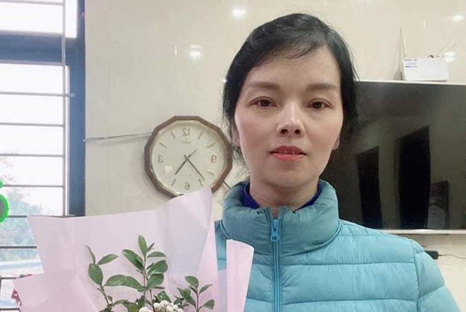 Người phụ nữ mất tích bí ẩn trên ngọn đồi ở TP Lạng Sơn