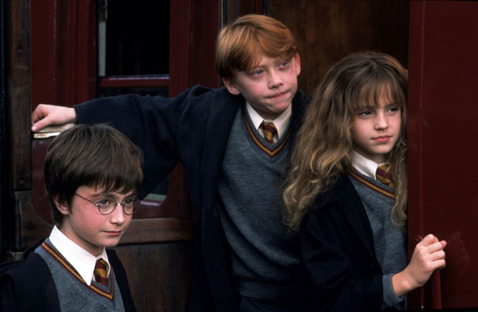 Phản ứng của Daniel Radcliffe khi không đóng 'Harry Potter' mới