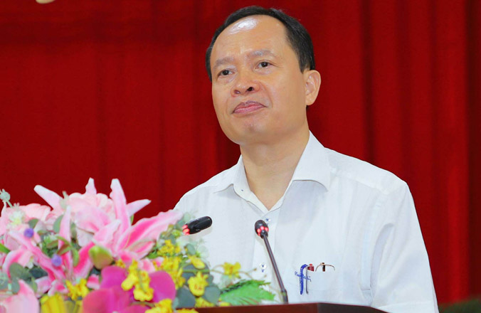 Hai cựu Bí thư tỉnh Thanh Hóa bị đề nghị kỷ luật