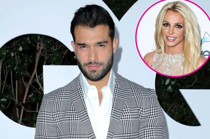Động thái mới nhất của chồng trẻ với Britney Spears sau khi nộp đơn ly dị