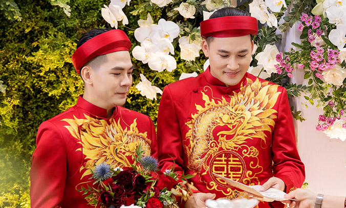 Hà Trí Quang mang sổ đỏ, 2 tỷ đồng hỏi cưới