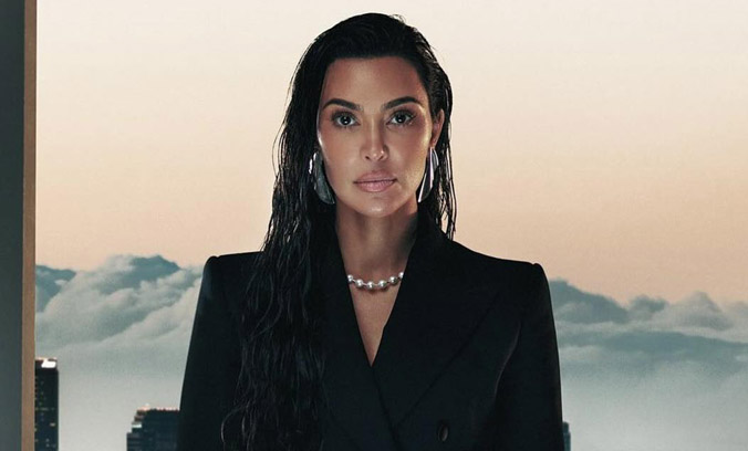 Kim Kardashian là 'Man of the year 2023'