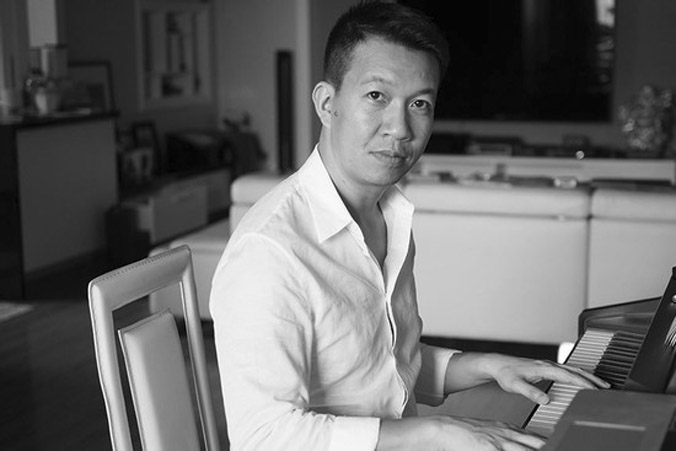 Nhạc sĩ Xuân Phương, tác giả 'Mong ước kỷ niệm xưa' qua đời ở tuổi 50