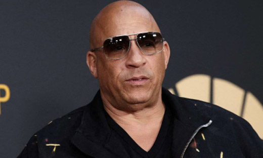 Vin Diesel bị kiện quấy rối tình dục
