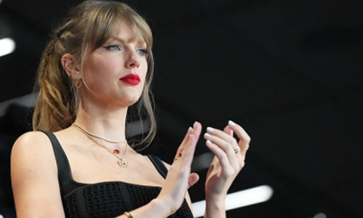Taylor Swift tặng 100 nghìn USD cho gia đình nạn nhân vụ xả súng