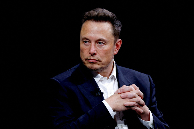 Elon Musk: Có 20% khả năng AI sẽ tiêu diệt loài người