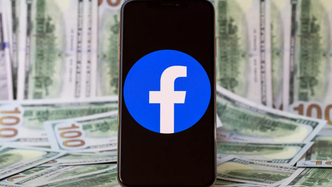 Người dùng lách luật để kiếm tiền từ bài đăng Facebook