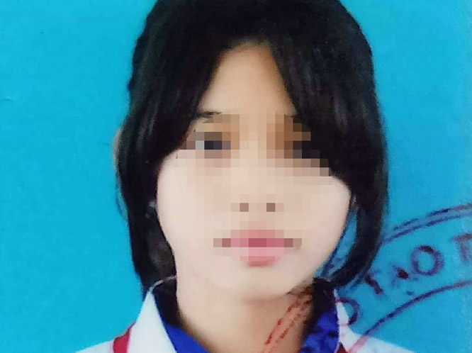 Thêm một nữ sinh ở An Giang 'mất tích' bí ẩn