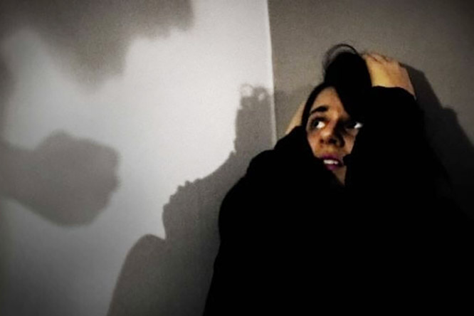 Cô gái bị nhốt, hành hạ dã man trong căn nhà ở TP Thủ Đức