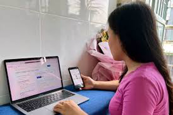 Tham gia quỹ đầu tư, người phụ nữ ở Hà Nội bị mất hơn 10 tỷ