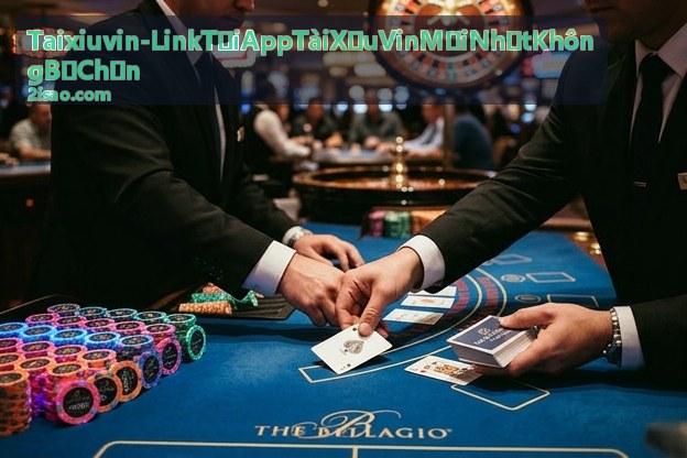 Nổ Hũ Jackpot Tài Xỉu Vin