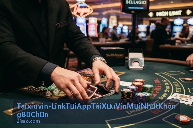TaDa Slot Games